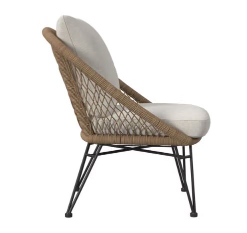 Grace 4 Piece Outdoor Package