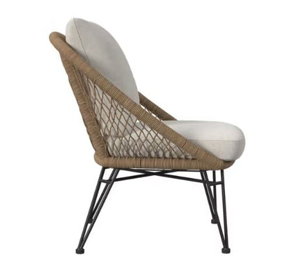 Grace 4 Piece Outdoor Package