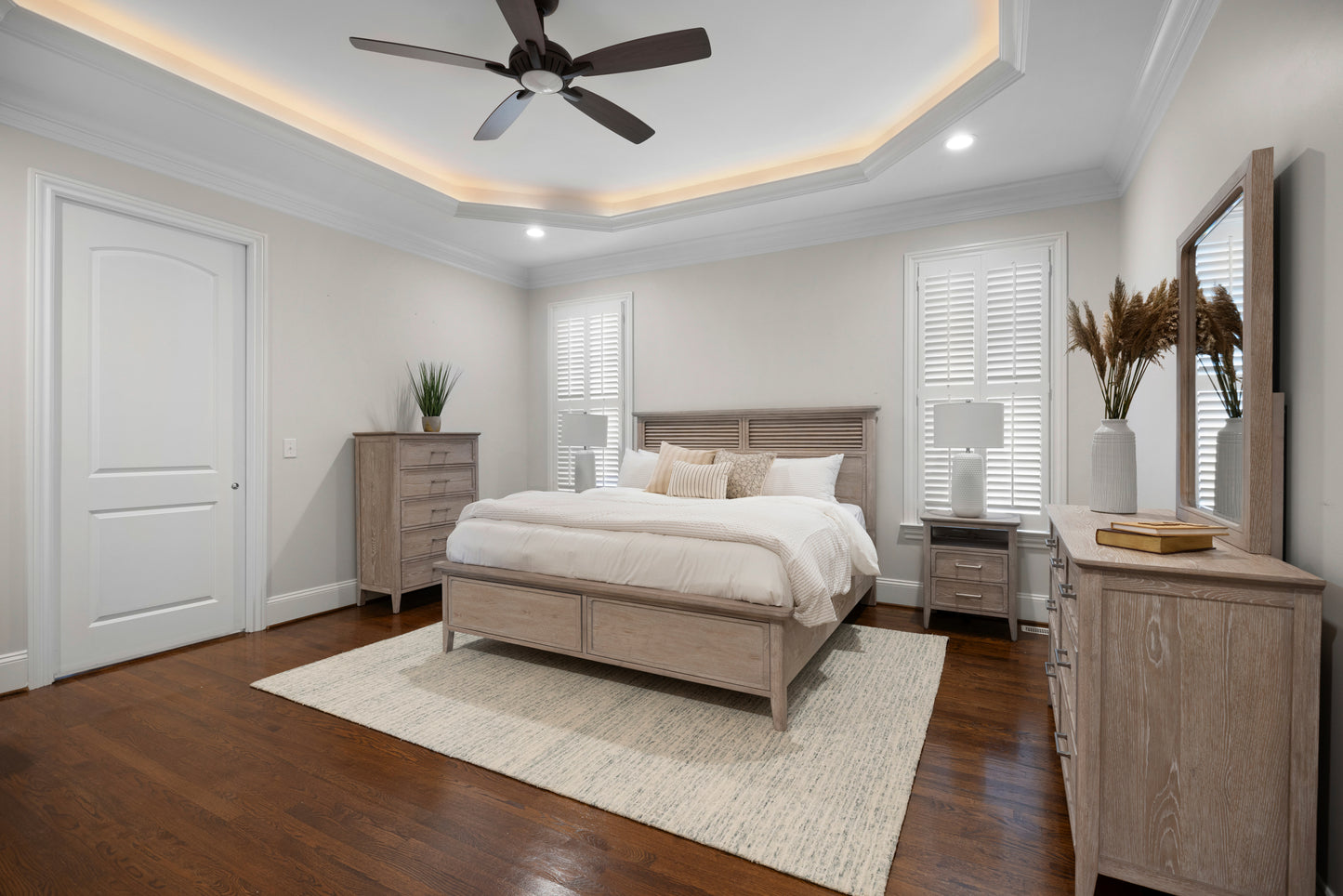 Cape May Bed