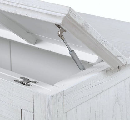 Surfside Cabinet Bed
