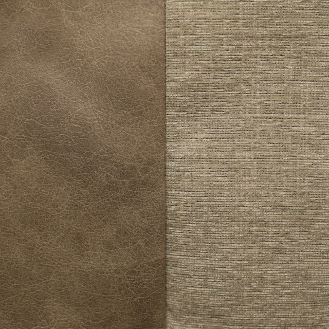 Hornet Motion Sofa, Rocking Console Loveseat & Recliner in Rancho Beige