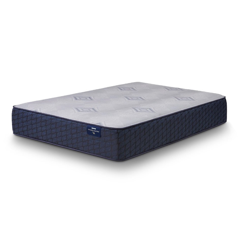 Serta Luxe Hastings Mattress - Firm
