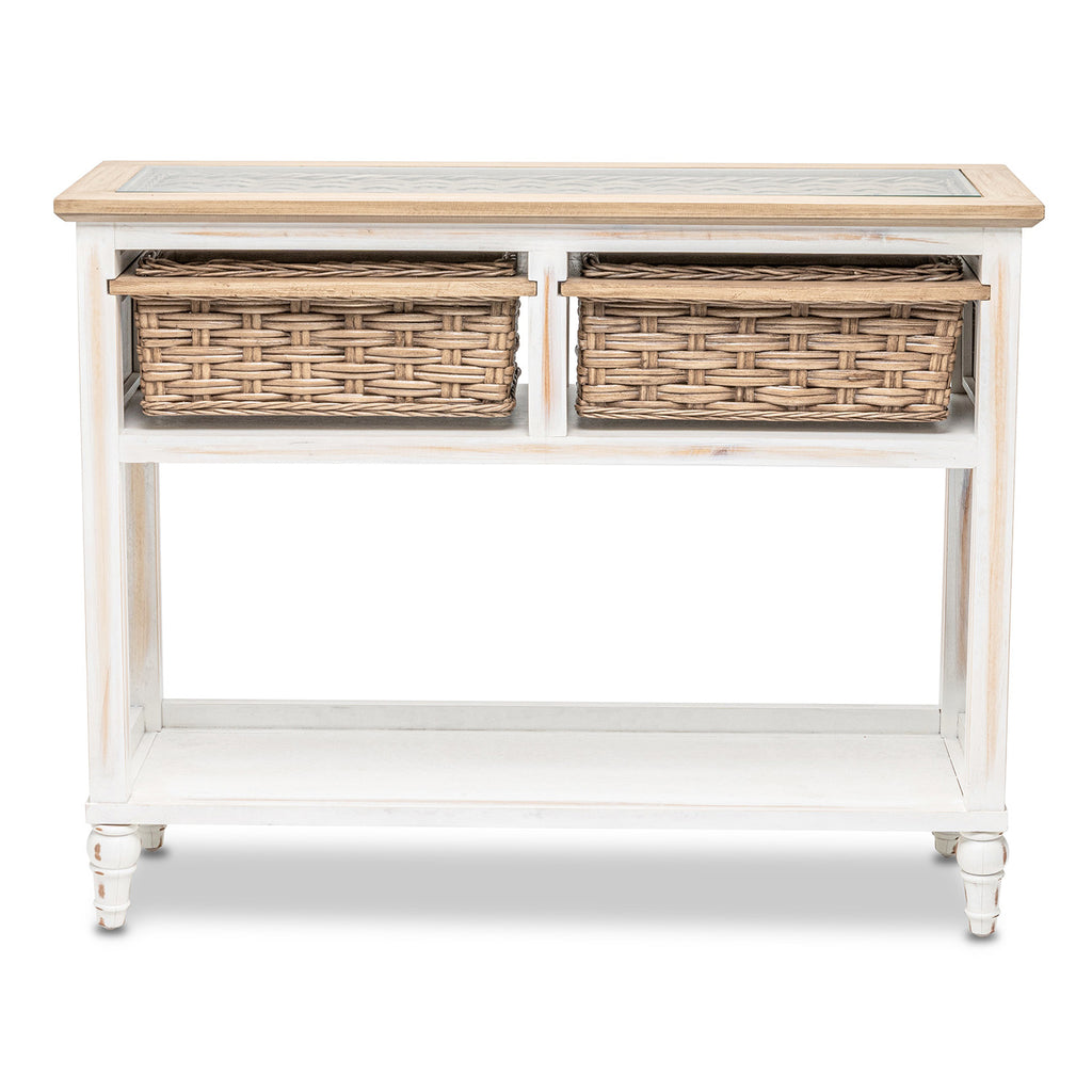 Island Breeze Console Table