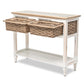 Island Breeze Console Table