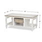Island Breeze Coffee Table