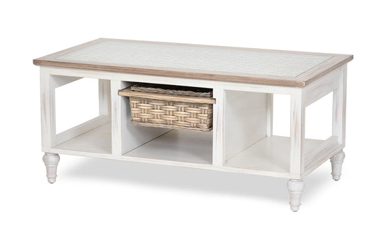 Island Breeze Coffee Table