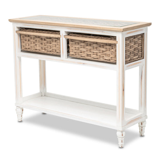 Island Breeze Console Table
