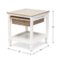 Island Breeze End Table