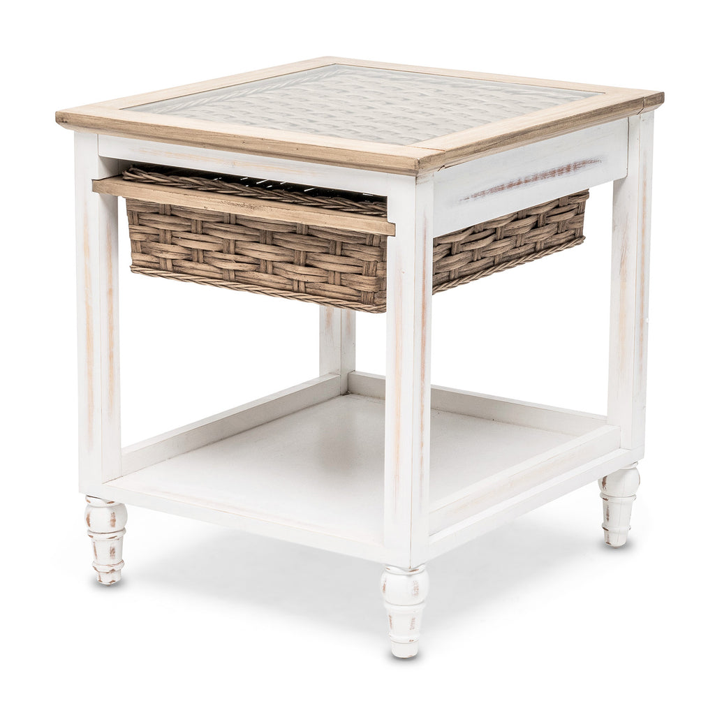 Island Breeze End Table