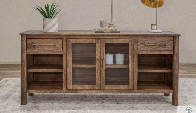 Olimpia 70" TV Stand