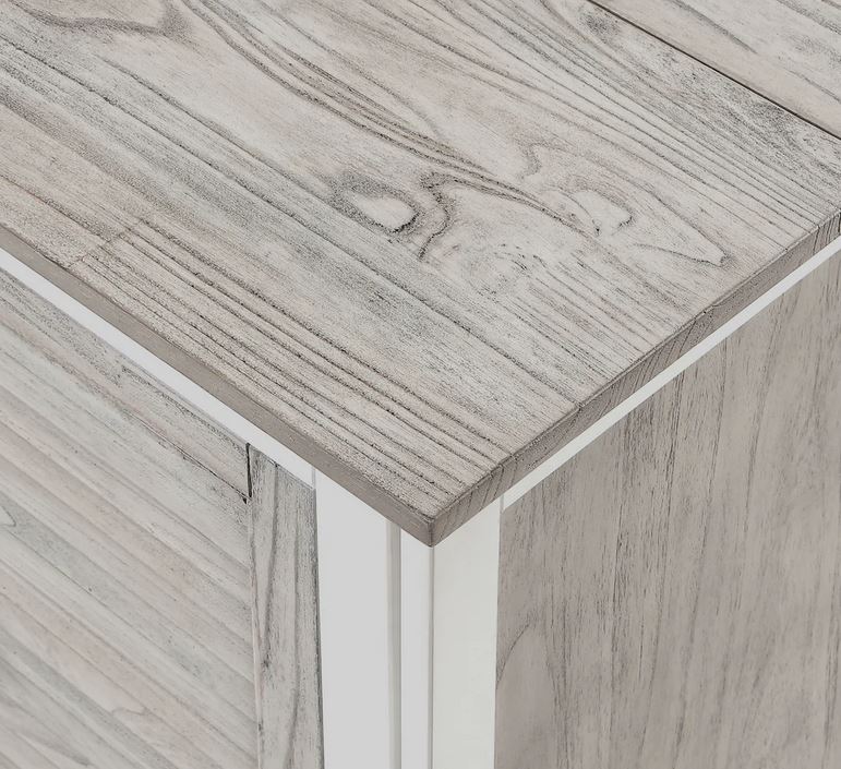 Islamorada Cabinet Bed