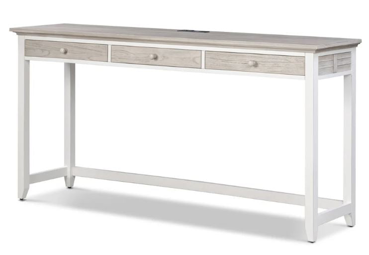 Islamorada Console Table W/Stools