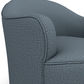 April Swivel Chair