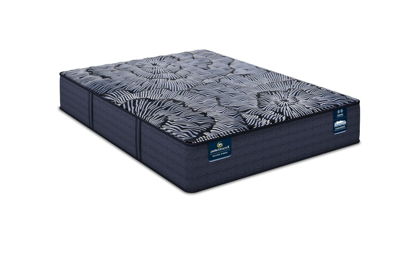 Perfect Sleeper X Knox Mattress - Firm