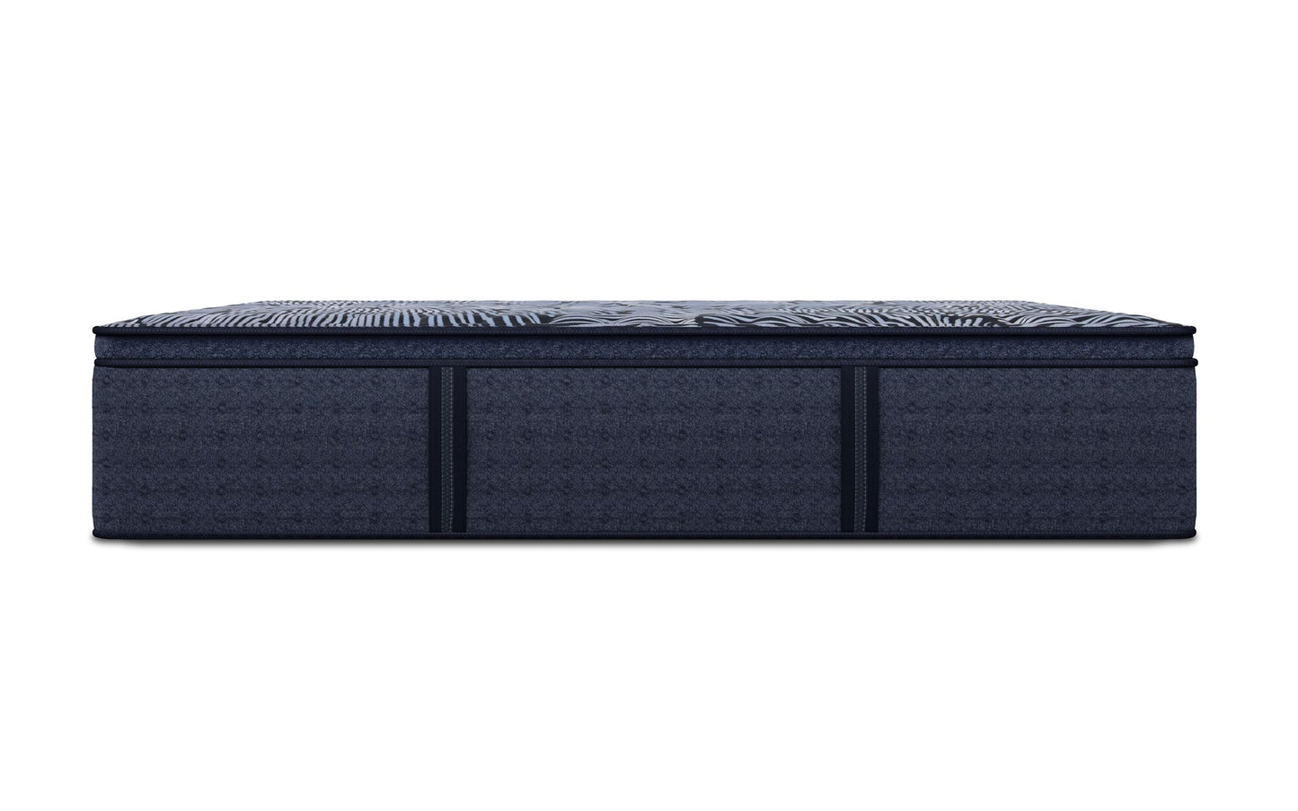 Perfect Sleeper X Lexton Mattress - Medium Pillowtop