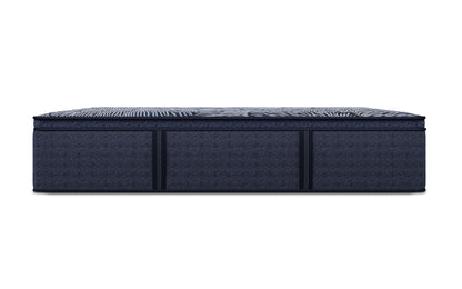 Perfect Sleeper X Lexton Mattress - Medium Pillowtop