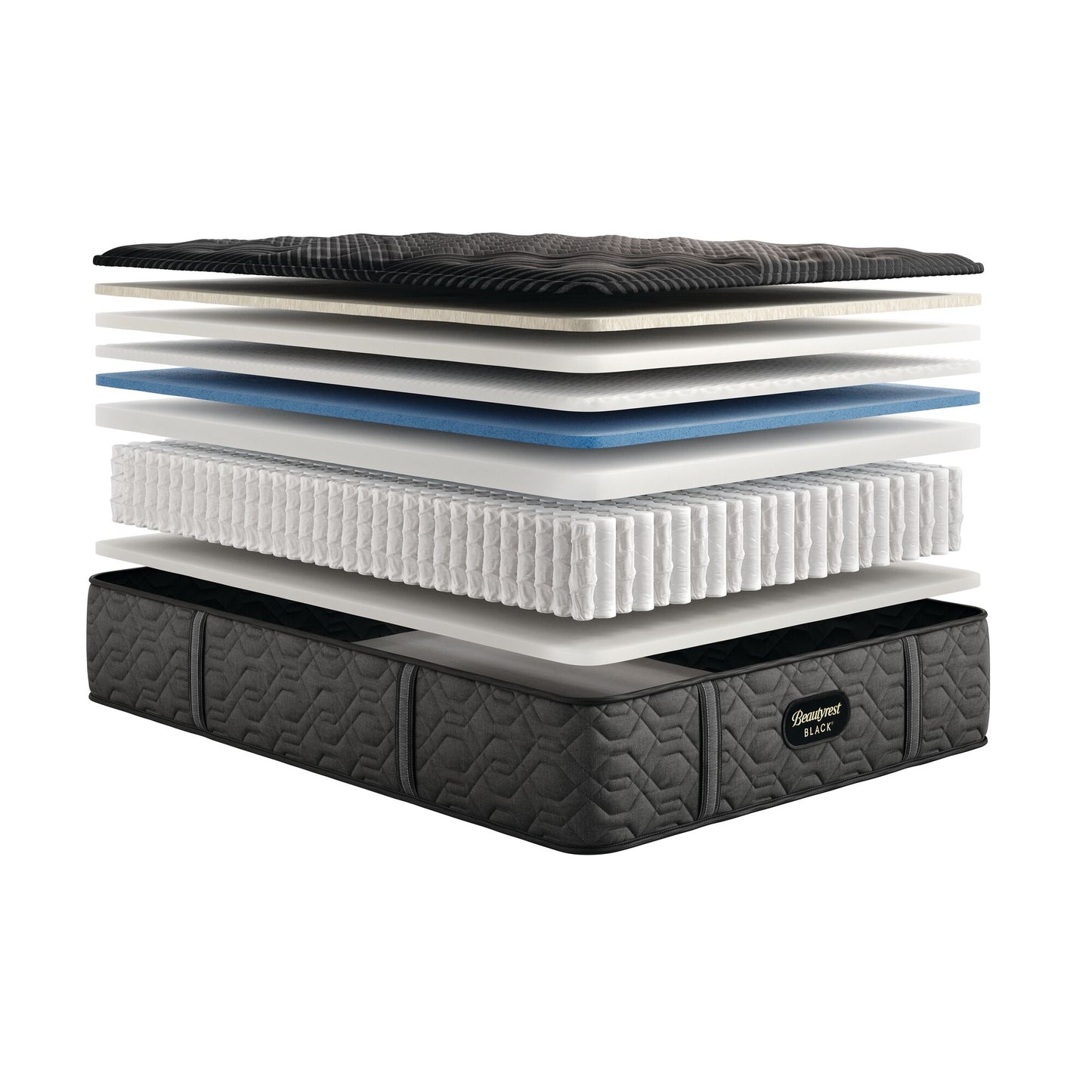 Beautyrest Black Series 1 Medium Mattress