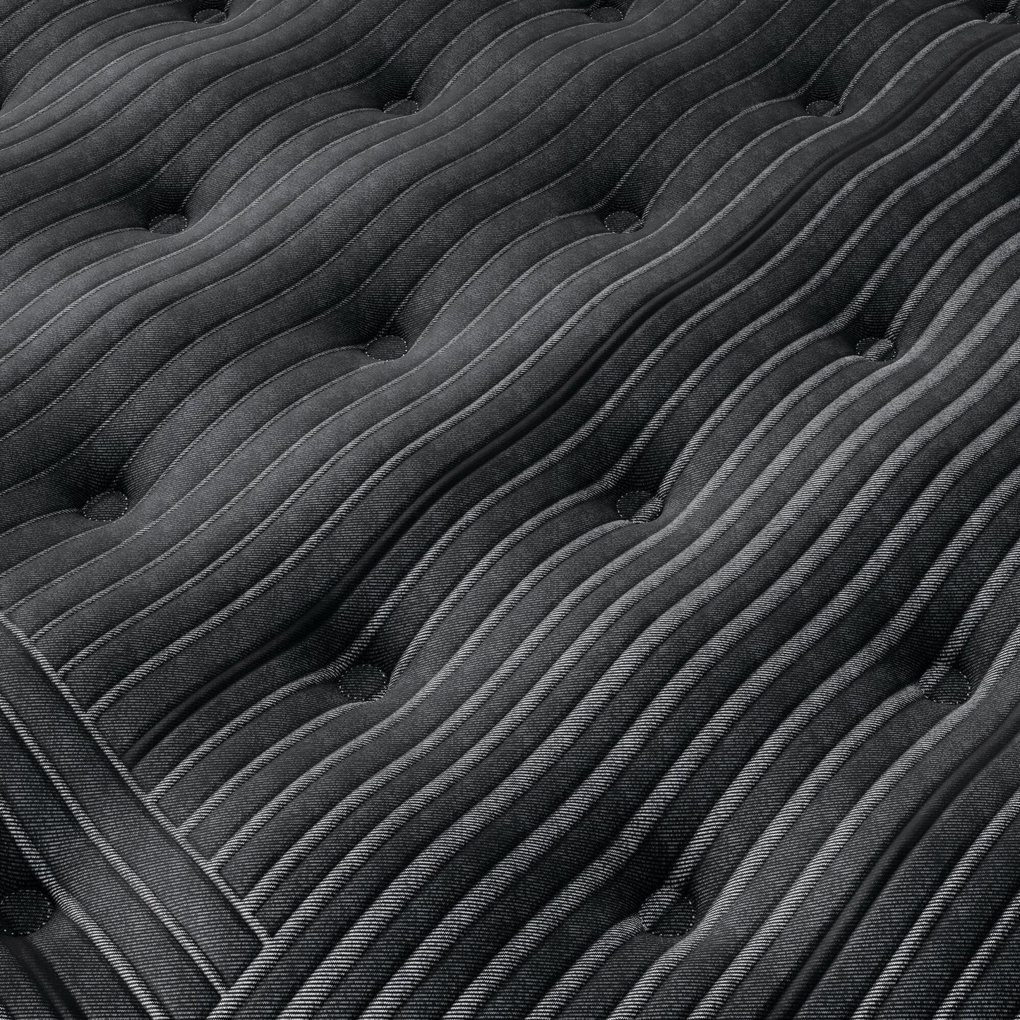 Beautyrest Black Series 1 Medium Mattress