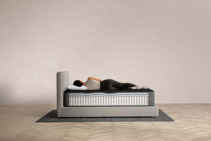 Beautyrest Black Series 1 Medium Mattress