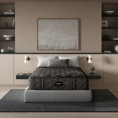 Beautyrest Black Series 1 Medium Mattress