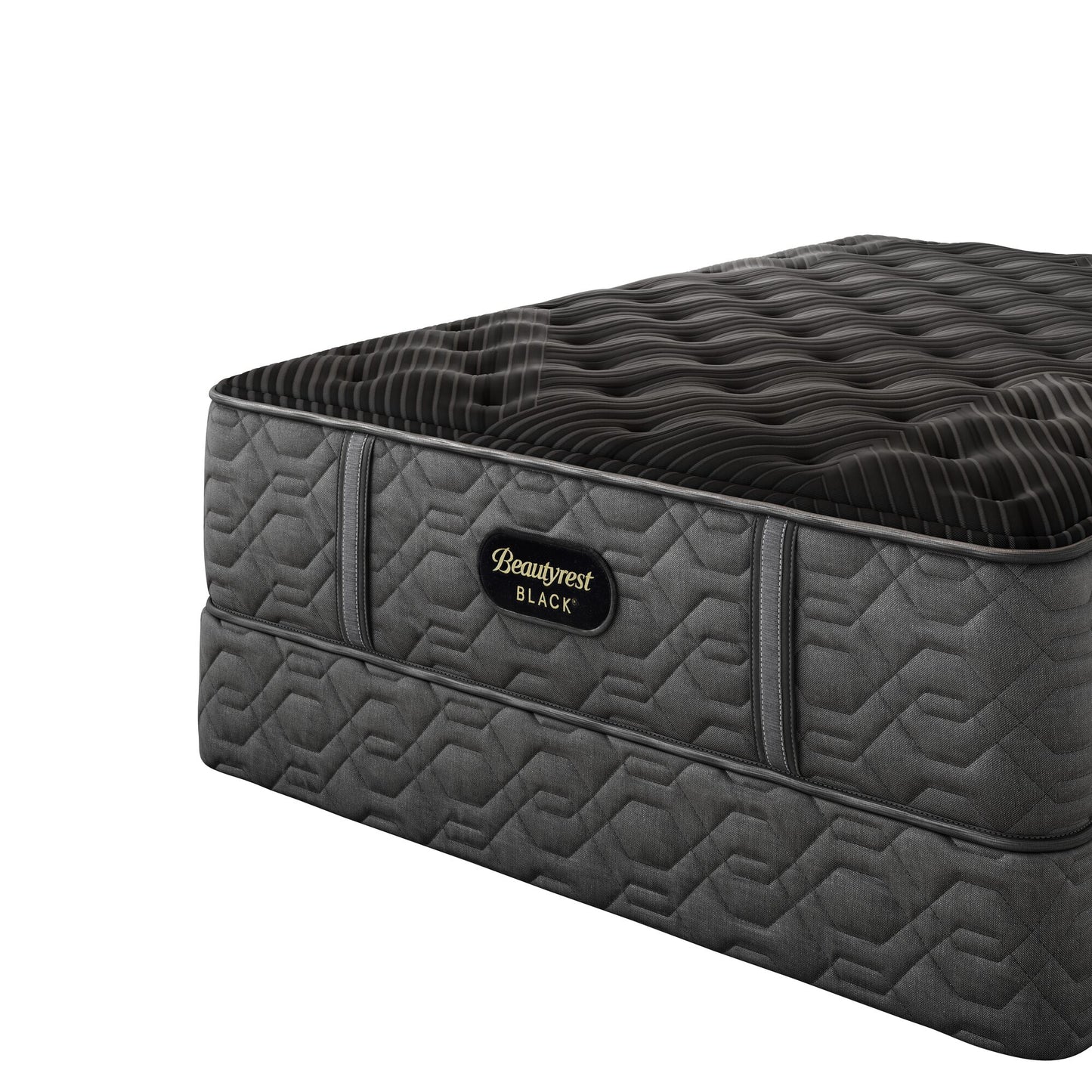 Beautyrest Black Series 1 Medium Mattress