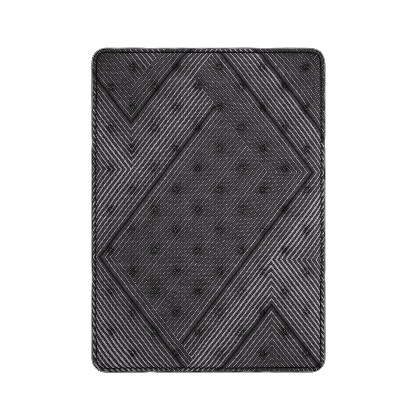 Beautyrest Black Series 1 Medium Mattress