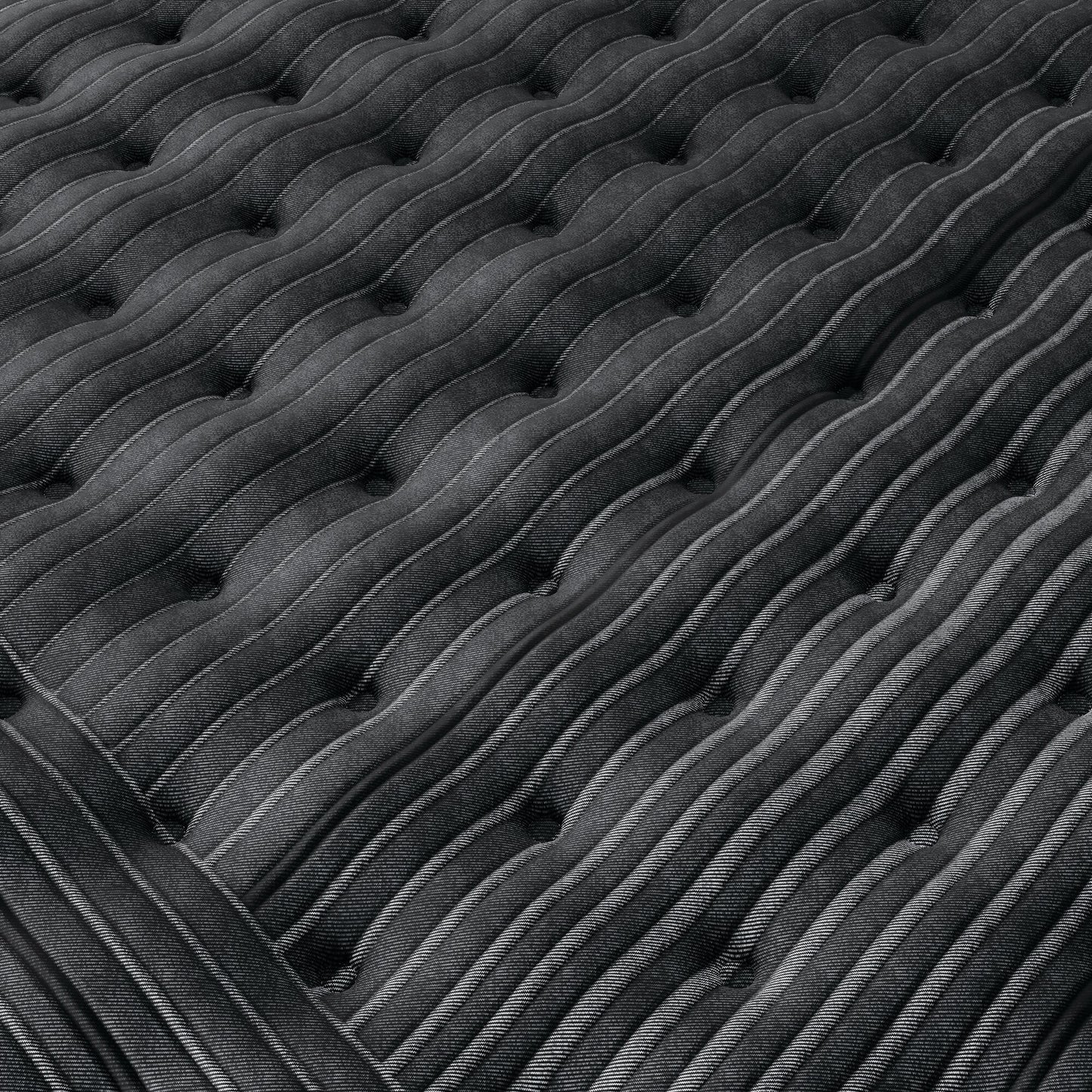 Beautyrest Black Series 1 Extra Firm Mattress