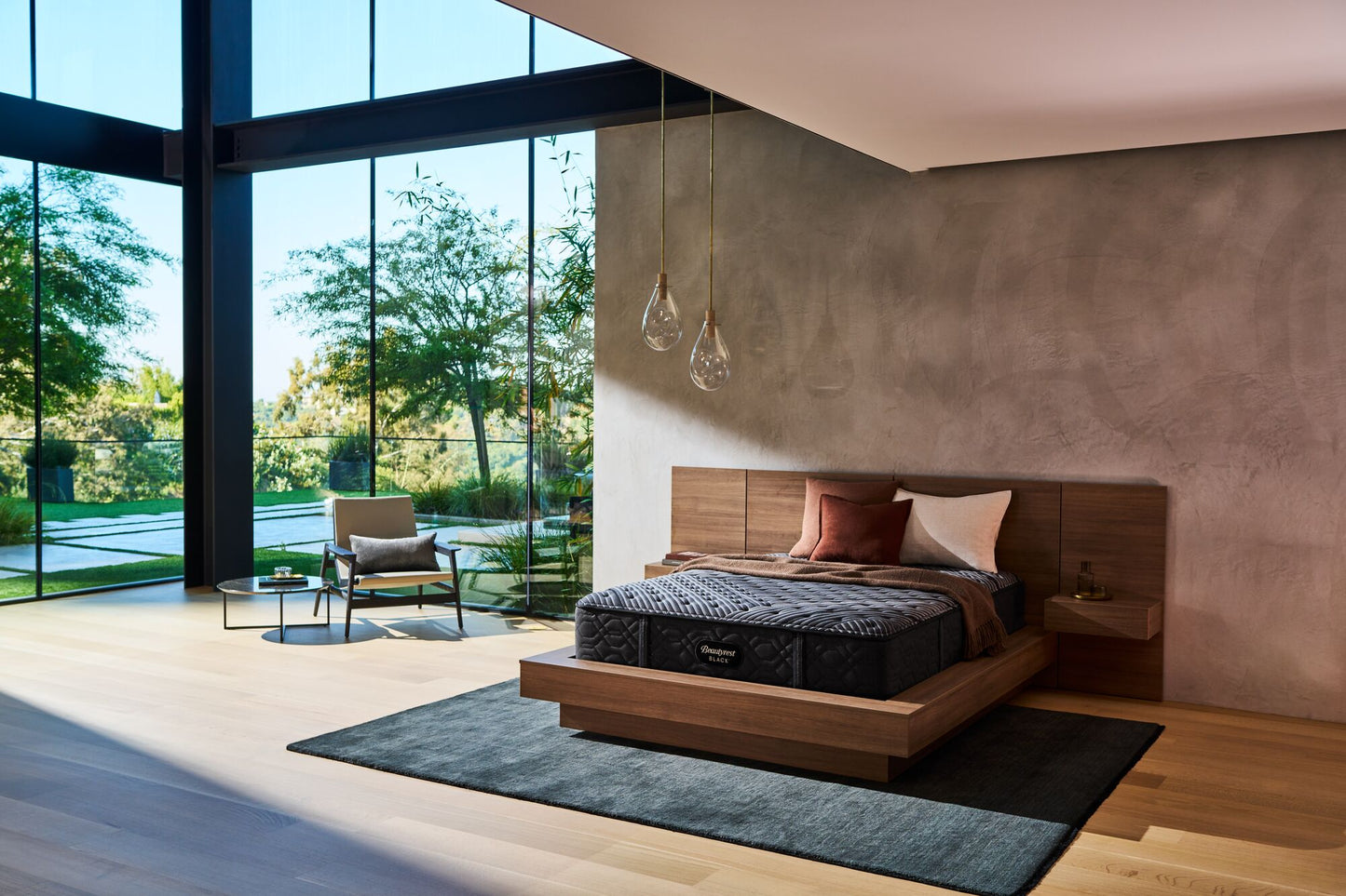 Beautyrest Black Series 1 Extra Firm Mattress