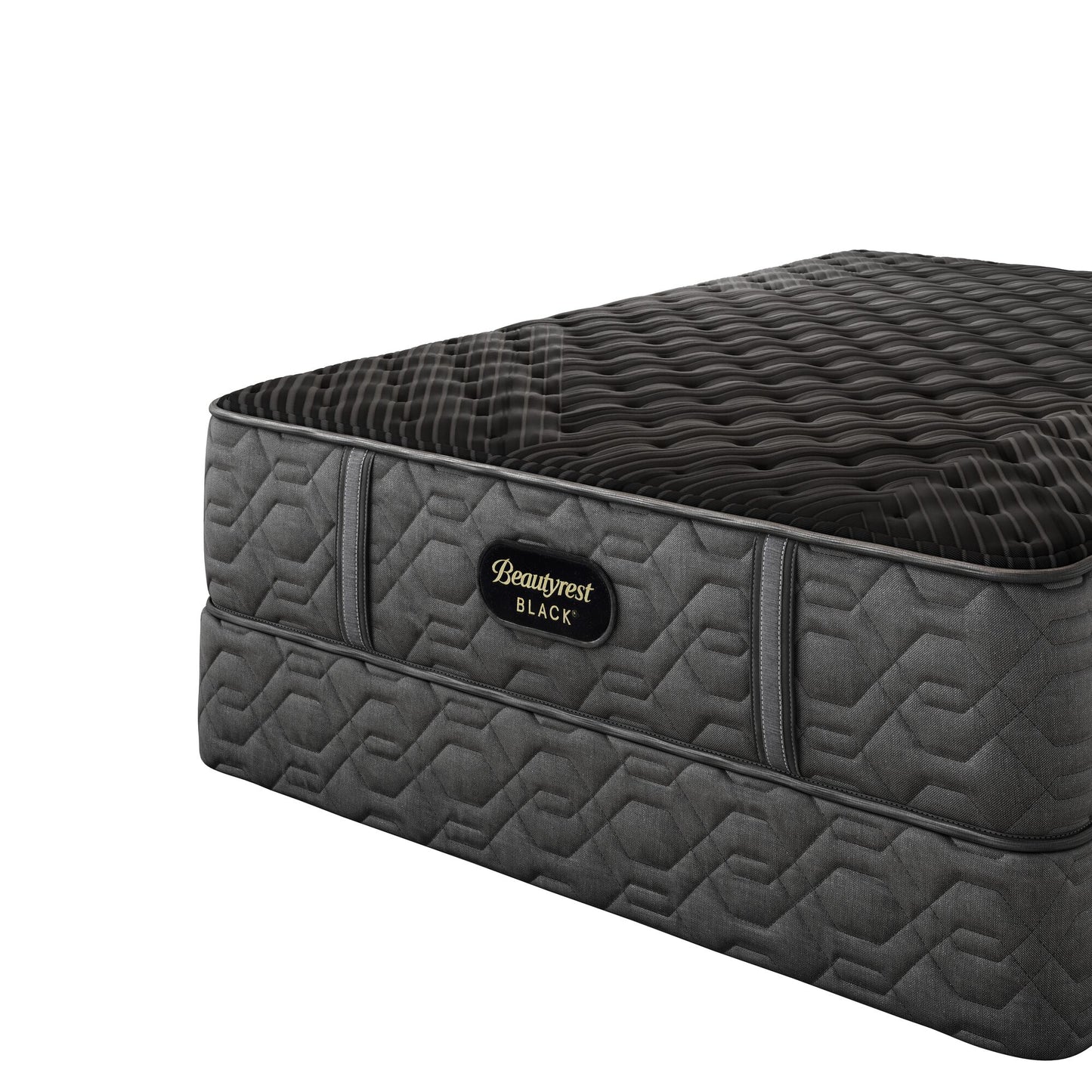 Beautyrest Black Series 1 Extra Firm Mattress