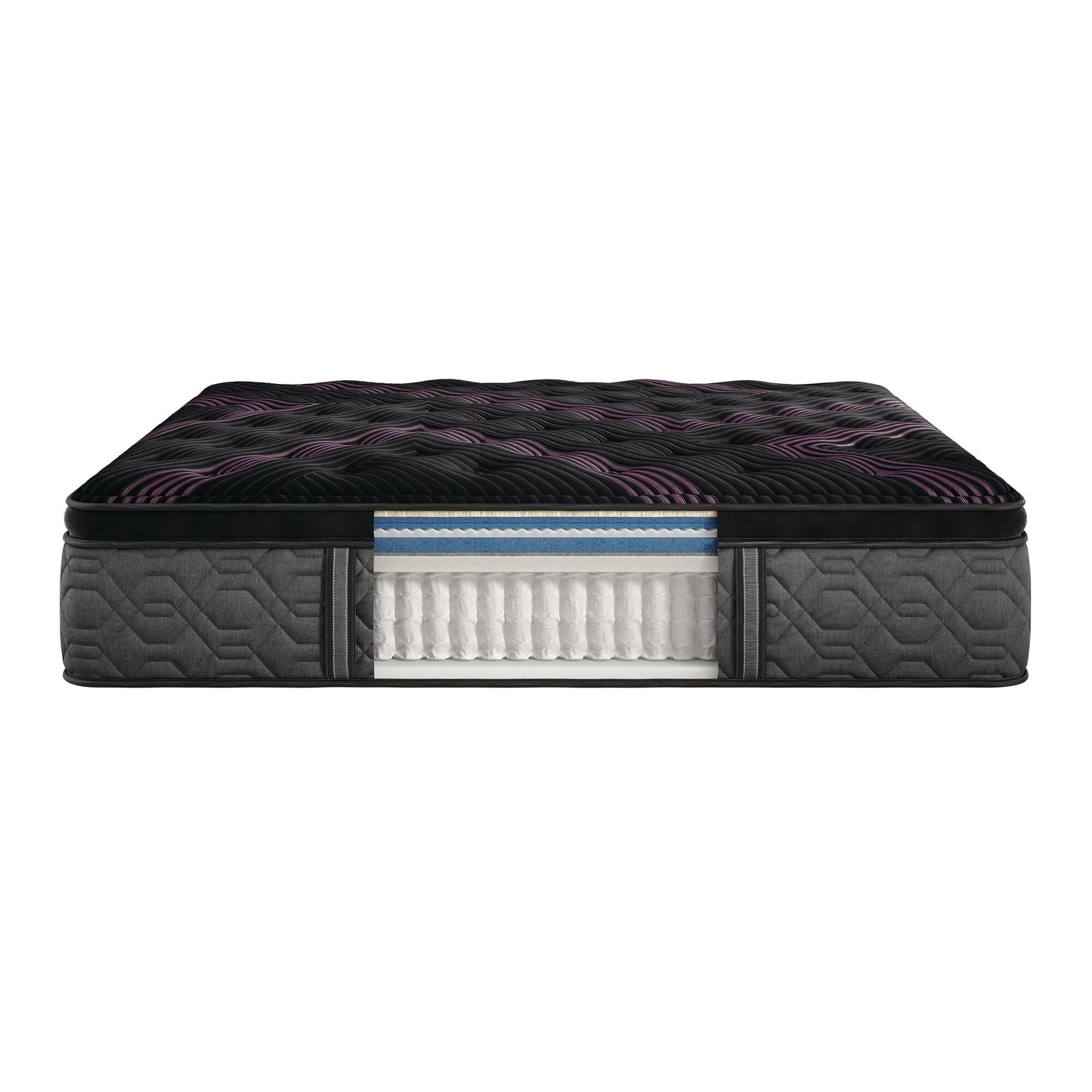 Beautyrest Black Series 2 Medium Pillowtop Mattress