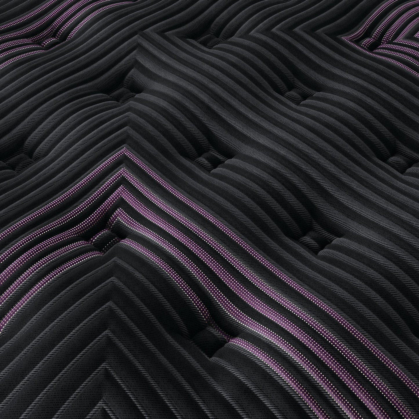 Beautyrest Black Series 2 Medium Pillowtop Mattress