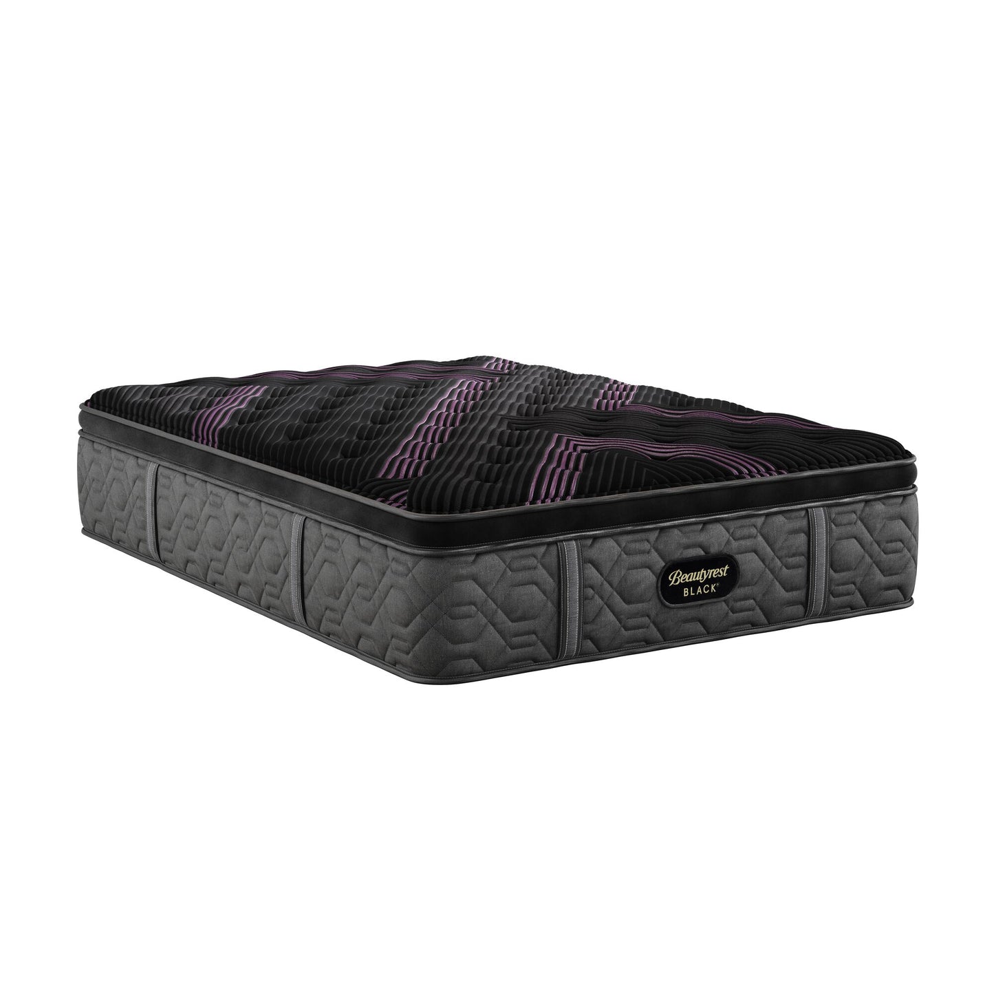 Beautyrest Black Series 2 Medium Pillowtop Mattress