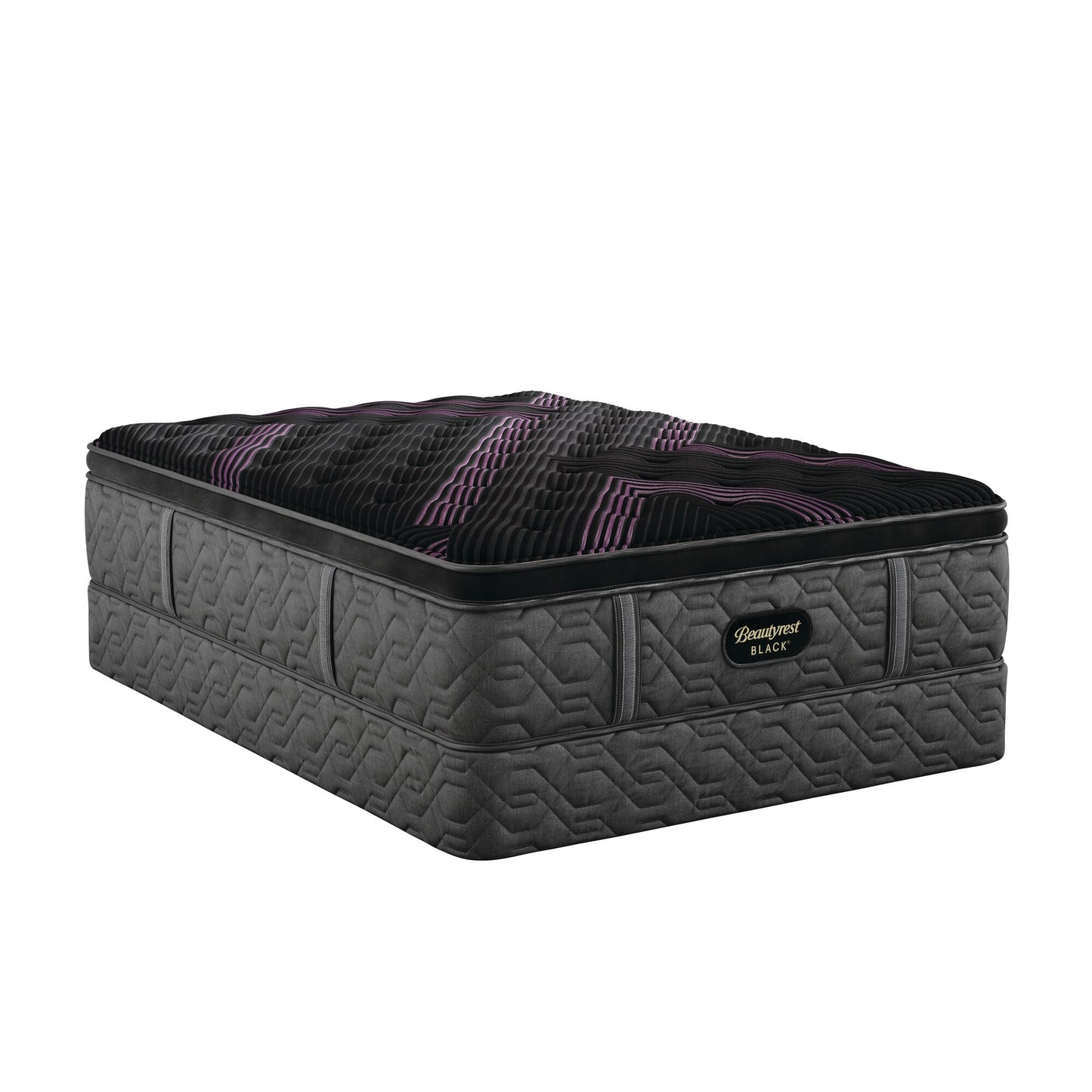 Beautyrest Black Series 2 Medium Pillowtop Mattress