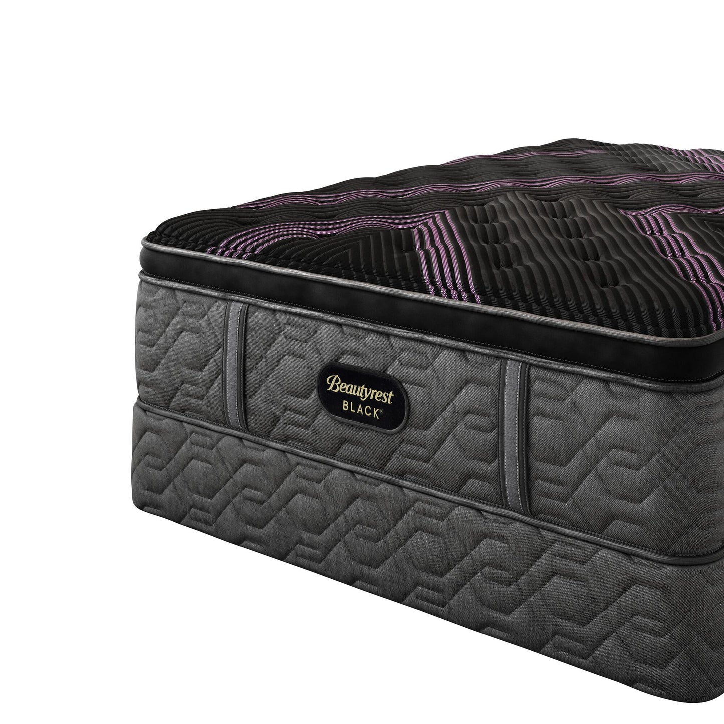 Beautyrest Black Series 2 Medium Pillowtop Mattress