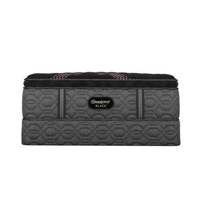 Beautyrest Black Series 2 Medium Pillowtop Mattress