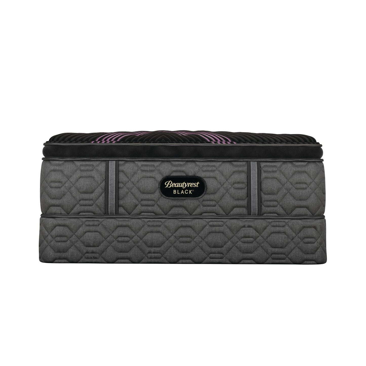 Beautyrest Black Series 2 Medium Pillowtop Mattress