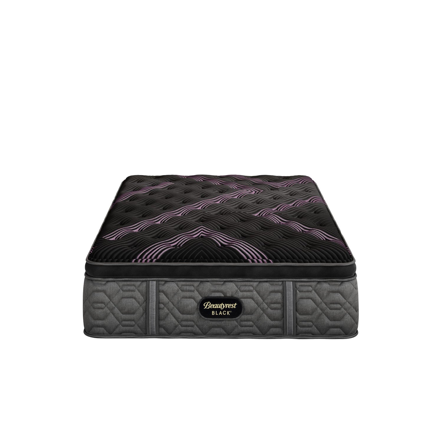 Beautyrest Black Series 2 Medium Pillowtop Mattress