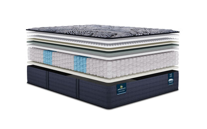 Perfect Sleeper X Knox Mattress - Firm