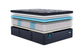 Perfect Sleeper X Lexton Mattress - Medium Pillowtop