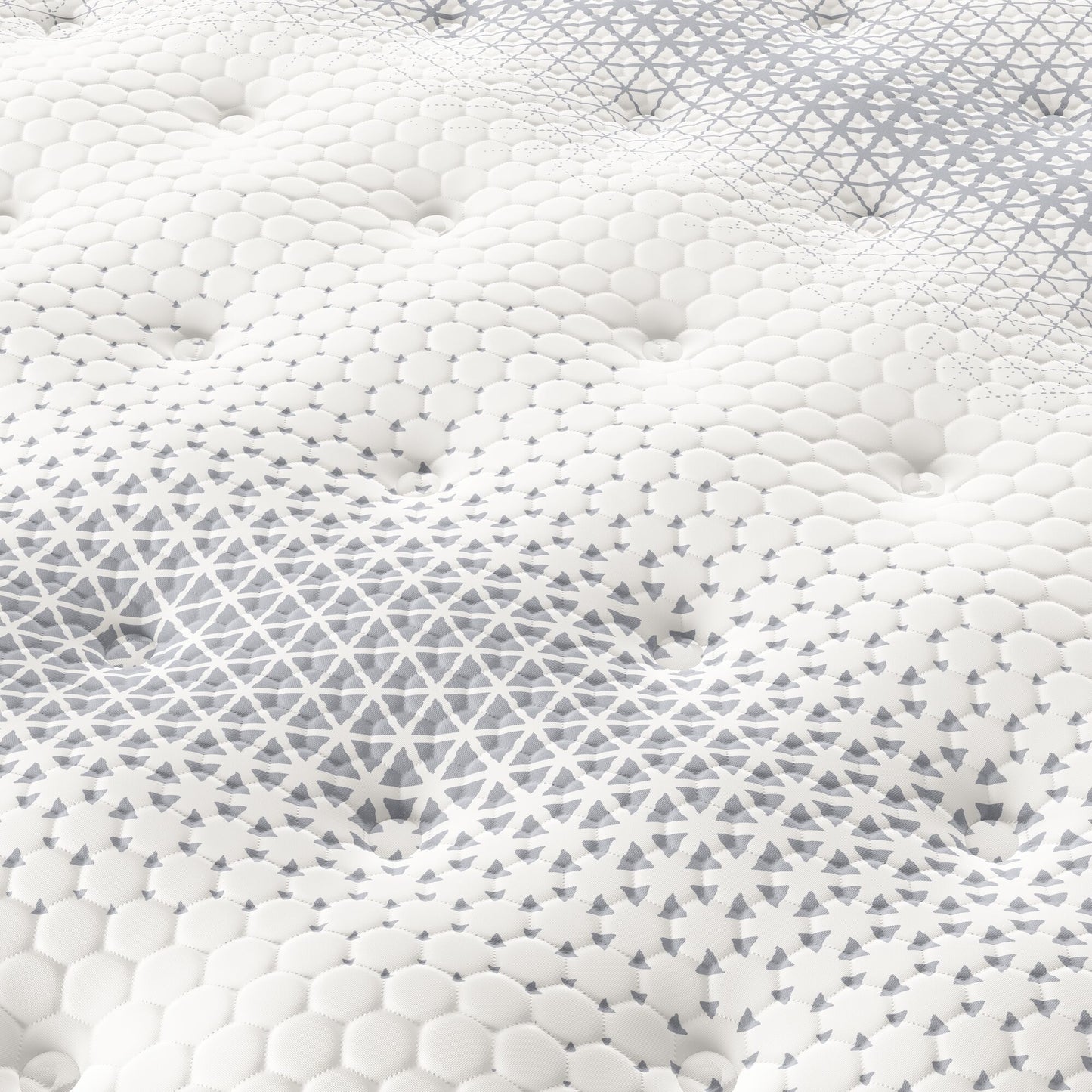 iComfortPro Ambrose Mattress - Plush