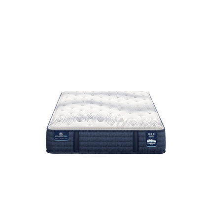 iComfortPro Ambrose Mattress - Plush