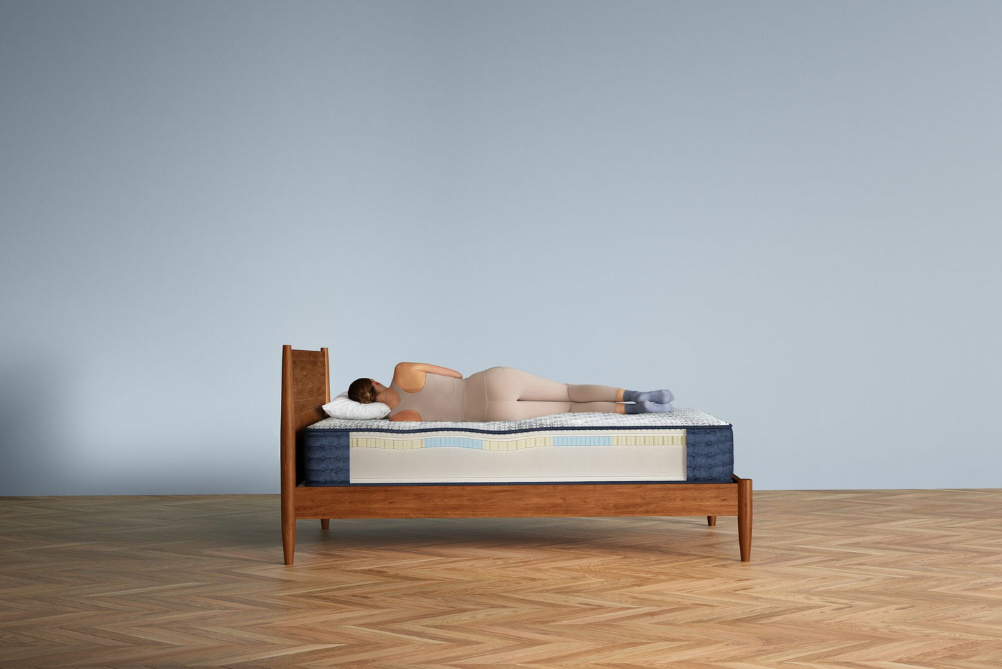 iComfortPro Granby Mattress - Extra Firm