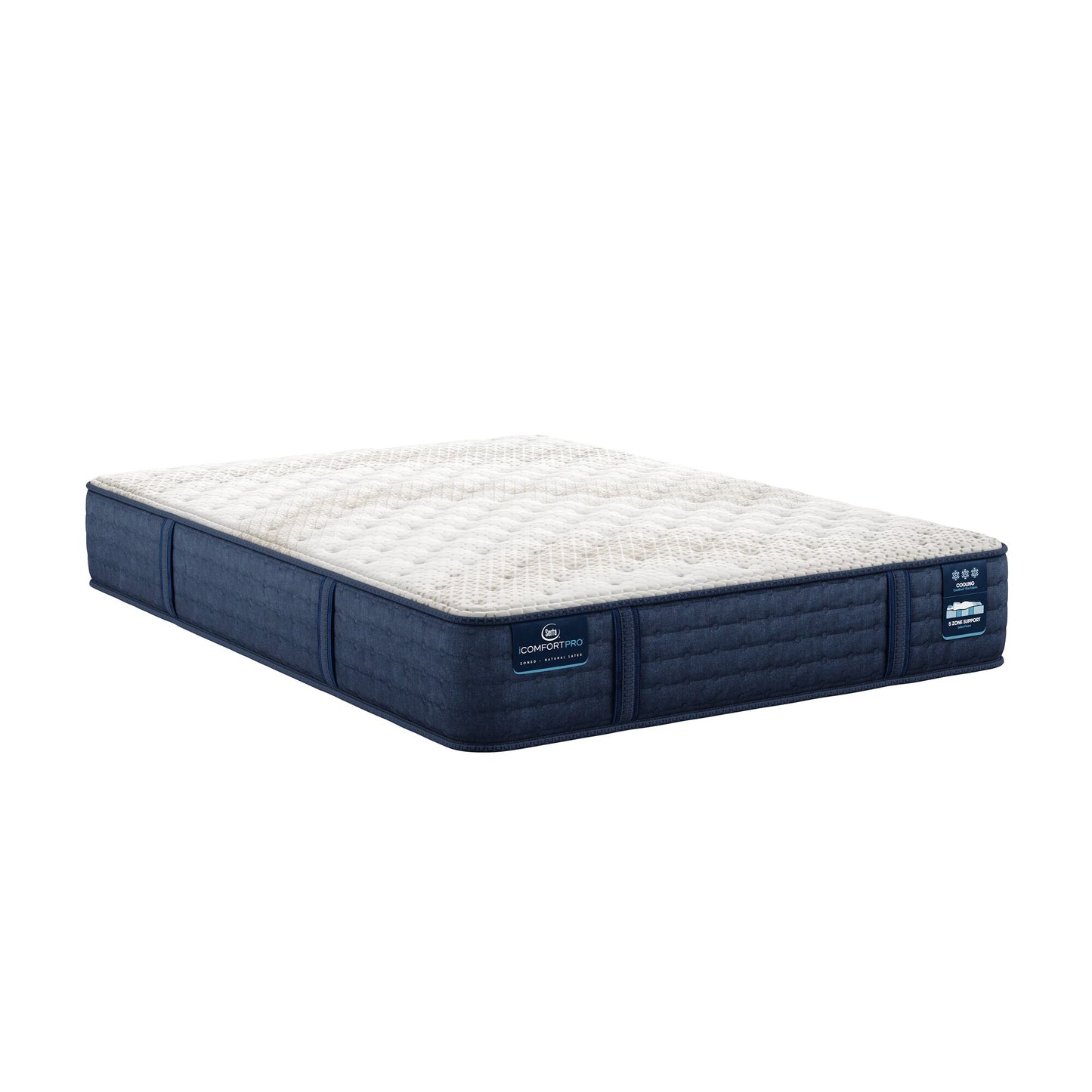 iComfortPro Granby Mattress - Extra Firm