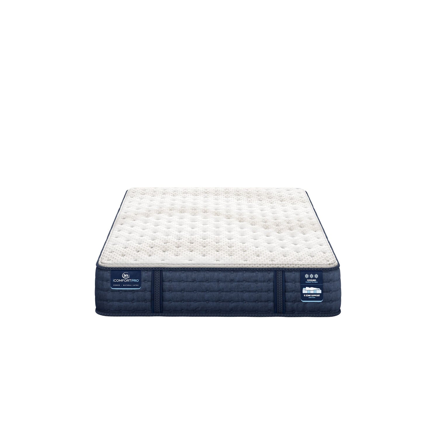 iComfortPro Granby Mattress - Extra Firm
