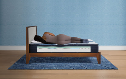 iComfort Aveda Mattress - Medium