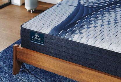 iComfort Aveda Mattress - Medium
