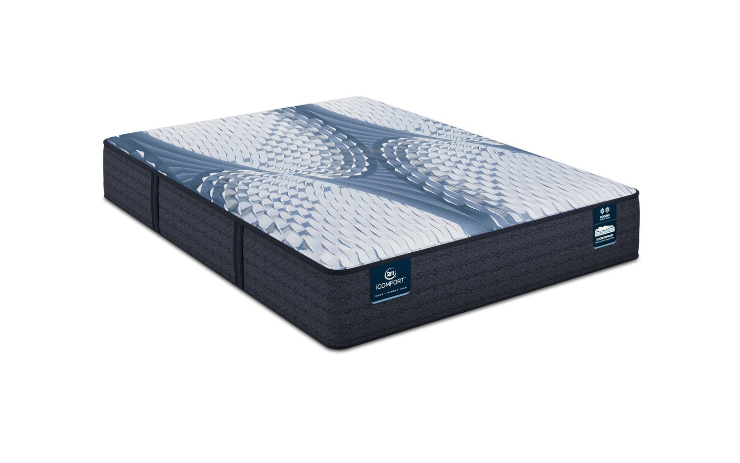 iComfort Aveda Mattress - Medium