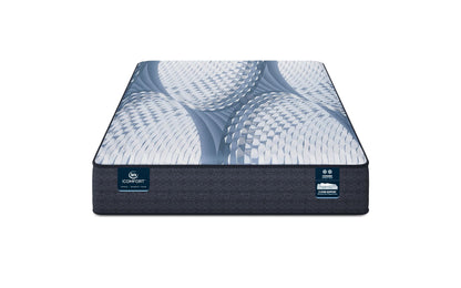 iComfort Aveda Mattress - Medium