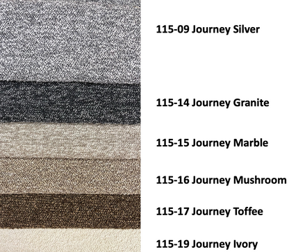 Metro Reclining Sofa, Loveseat or Recliner