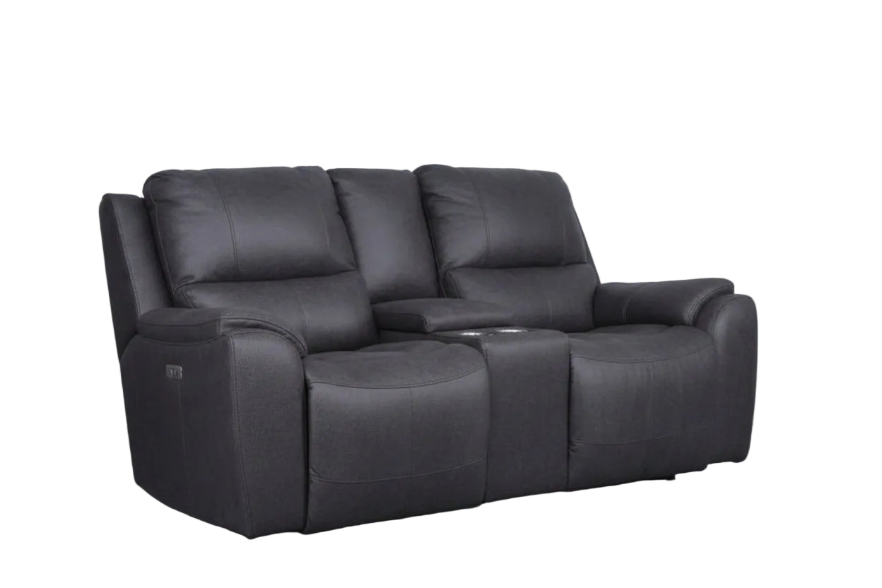 Westchester Power Reclining Sofa or Console Loveseat